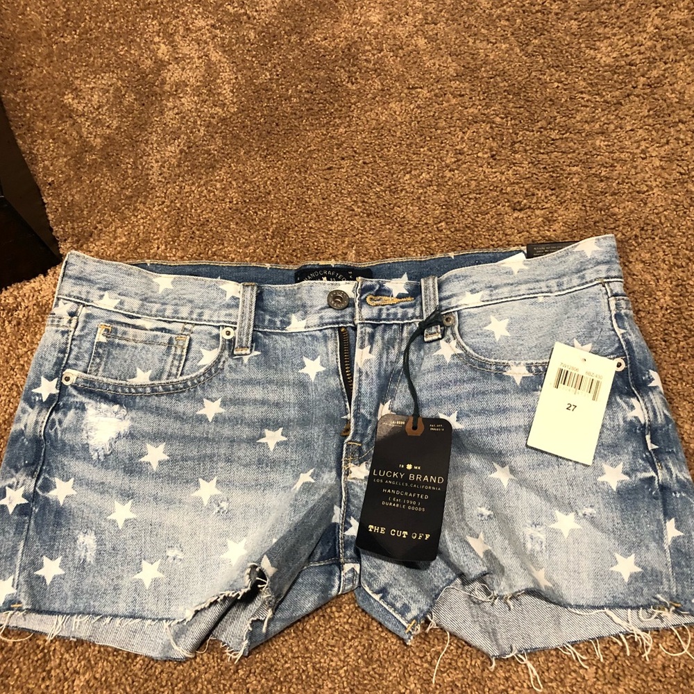 Brand new with tags